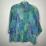 Allison Daley ‎ Blouse Photo 3