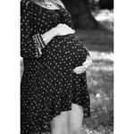 American Eagle ✨ Pintucked Boho Swing Dress✨ Photo 6