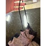 Vintage 90s Cira By Tom Bezduda Lingerie Hi Cut Bodysuit Teddy Sexy Sheer Sz Med Photo 6