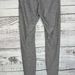 Lululemon Wunder Under Pant Heathered Slate Size 8 Photo 3