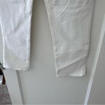 Madewell The Perfect Vintage Jean in Tile White Size 32 NWT Photo 6