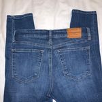 Lucky Brand Mid Waist Skinny Jeans  Photo 3