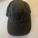 Port Authority Fairway Golf Merion Baseball Cap Black Small Medium Photo 1