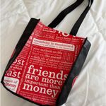 Lululemon  Reusable Bag Small Photo 0