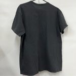 Bravado Guns N Roses black large t-shirt short sleeve crew neck concert band tee unisex Photo 1