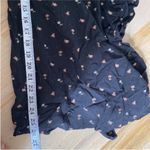 Madewell  mini floral dress Photo 5