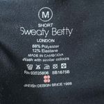 Sweaty Betty  Cotton Petite Jogger Pants Photo 9