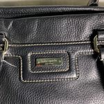 Kate Spade Blakey Black Leather Tote Bag Photo 6