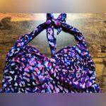 Jamaica Bay | ladies one piece swimsuit. Size: 10 Purple Photo 3