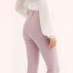 Free People Sun Chaser Cord Skinny Photo 3