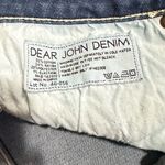 Dear John Joyrich Mid Rise Skinny Jeans Size 27 Photo 7
