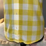 Boden USA Boden Size 2R Sleeveless Button Down Shirt Photo 2