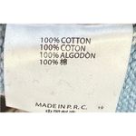 Brandy Melville Black and Blue Argyle Crewneck Sweater Photo 8