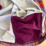 prAna Calico Dress in Grapevine Gemstone Photo 1