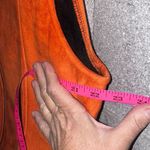 Orange County clothing, Co. fleece vest XL Photo 4