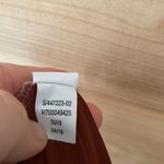 Athleta Size XSmall Aqualuxe Wide Strap Square Neck One Piece Swimsuit Photo 11