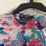 Jonathan Martin FINAL MARKDOWN Ladies sophisticated petites silk top petite med Photo 3