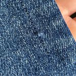 AG Adriano Goldschmied Skinny Jeans The Legging Ankle Raw Hem 27R Women Blue 27 Photo 10