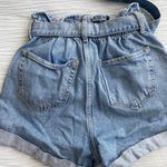 Princess Polly Denim Shorts  Photo 1