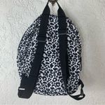 Kendall + Kylie | Animal Print Backpack Photo 5