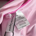 Nanette Lepore Color Block Molded One Piece Swimsuit Size 10 Photo 9