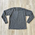 Unisex Prince Estate Grey Long Sleeve Tshirt Tee Photo 5