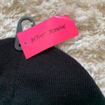 Betsey Johnson Hat Photo 3