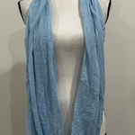 infinity Lightweight Scarf Photo 0