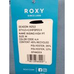 Roxy NEW Rising High Shell Snow Pants Size Medium Photo 6