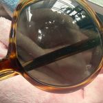 Vintage Tortoise Shell Sunglasses Brown Photo 10