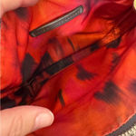 Marc by Marc Jacobs Marc Jacobs Grey Leather Crossbody Handbag Purse Women’s Classic Bag Photo 9