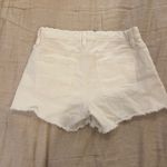 J.Crew  (Crewcuts) White Jean Shorts 3inch Inseam Photo 2