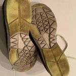 Nike Air Max S2S gray knit upper training shoe black trim and green laces Size 8 Photo 9