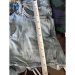Urban Outfitters BDG Girlfriend Short Denim Shorts Size 24 Photo 6