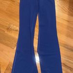 Lululemon  Flare Pants Groove High-Rise Photo 0