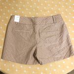 Loft 50% OFF  textured 4” Dress Shorts 4 Photo 2