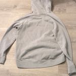 Under Armour  loose freedom hoodie size small Photo 3