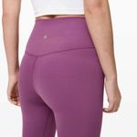 Lululemon Align Pant II 25"
Vintage Plum Photo 11