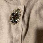 JM Collection  Cream Knit Top Photo 1