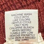 Wet Seal  Cold Shoulder Button Down Cardigan, Sz Medium Photo 10