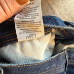 John Galt Brandy Melville Women’s Blue Carpenter Jeans Small S Y2K Size 28 Photo 6
