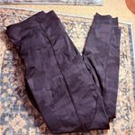 Lululemon  athletica Dark Camo Leggings Photo 0