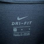 Nike  Mockneck Longsleeve Pullover | Size Medium Photo 4
