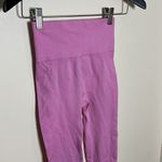 Playboy  by Pacsun Y2K Hot Pink Leggings Small‎ Photo 2