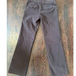 Rampage Vintage Y2K Low Rise Brown Slacks Size 3 - Fits like XS Photo 1