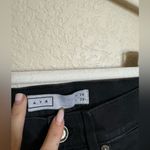 AYR  the chiller jeans size 28 x‎ 28 in black Photo 5