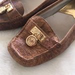 Michael Kors Leather Loafers 7M Photo 5