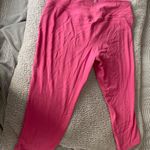Lululemon  Align Capri leggings pink Photo 3