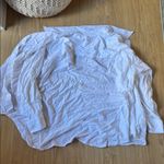 Wilfred  White Button Down Photo 2