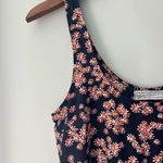 Urban Outfitters Michelle Tiered Romper Sz XS Photo 2